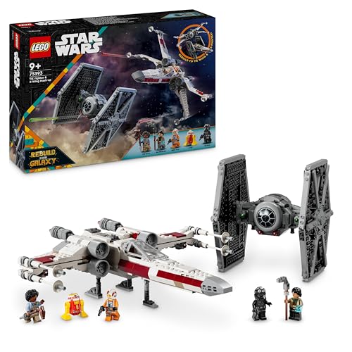 Star wars lego sets for 5 year olds sale