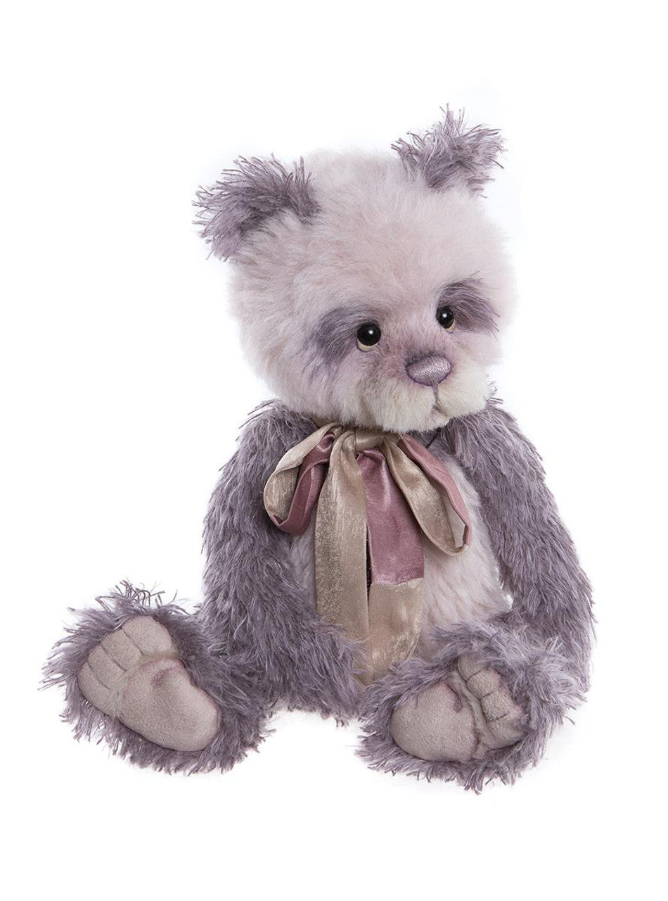 2024 Charlie Bears IDA Isabelle Collection