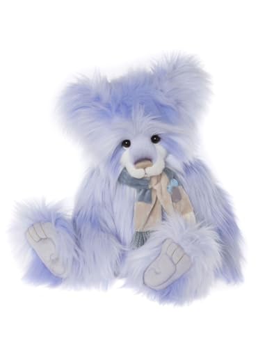 2023 Charlie Bears - Cassidy - Secret Collection Plush Teddy Bear