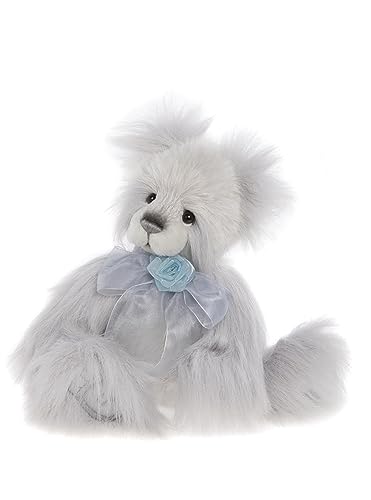 2023 Charlie Bears GARDEN PARTY 39cm