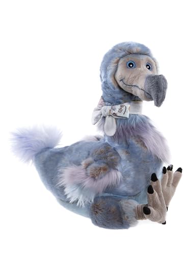 Charlie Bears 2024 DODO Signature Collection