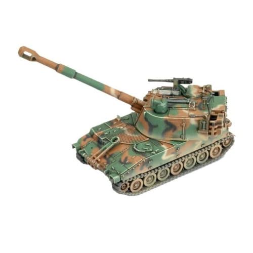 Team Yankee - American Starter Force : Armoured Cavalry Troop - TUSAB04