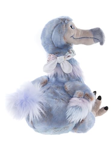 Charlie Bears 2024 DODO Signature Collection