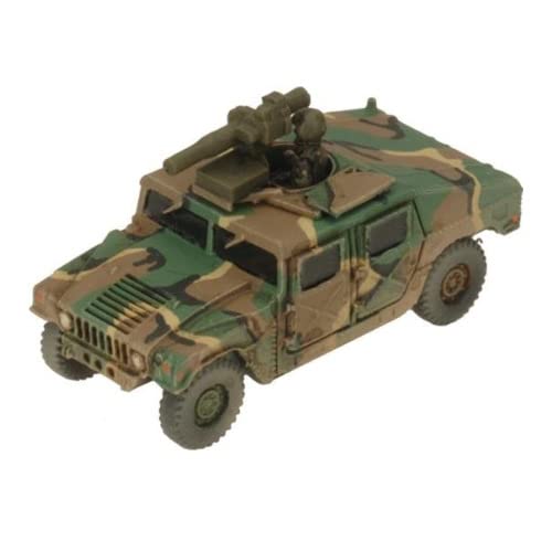 Team Yankee - American Starter Force : Armoured Cavalry Troop - TUSAB04