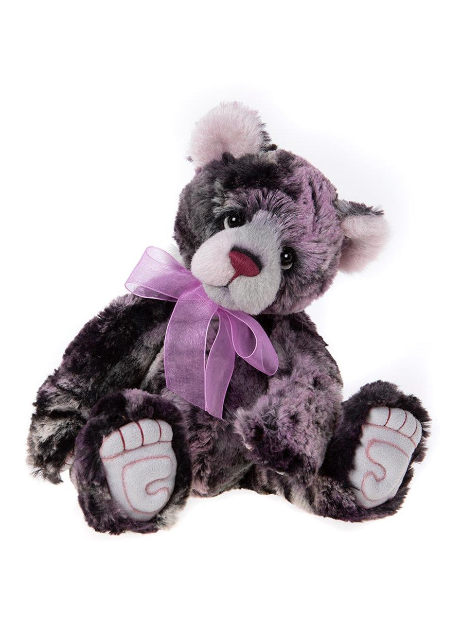 Charlie Bears Collection 2023 - Birthday Bear 2023