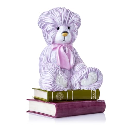 The English Ladies - Charlie Bears 2024 Year Bear - Bone China Figurine