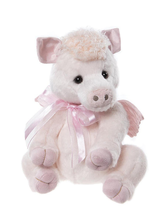 2024 Charlie Bears PIGASUS Flying Pig