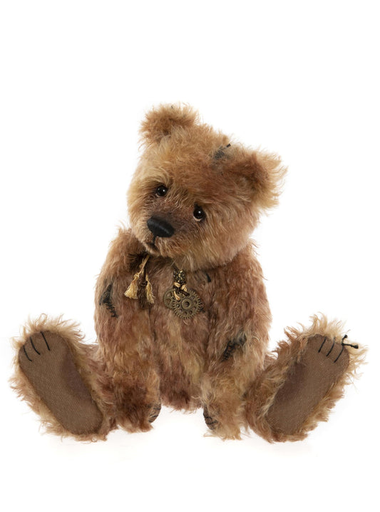 Charlie Bears – Clockwise | 2023 Isabelle Collection