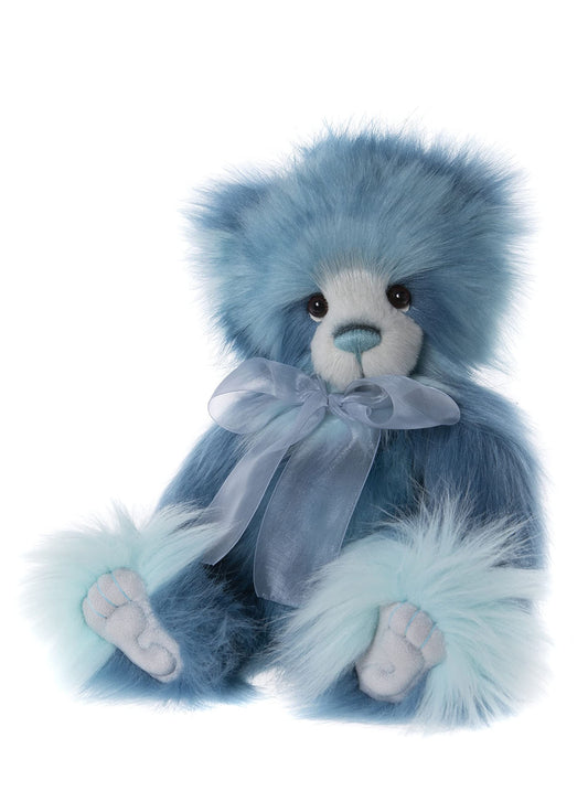 2023 Charlie Bears BLUE MOON 38cm