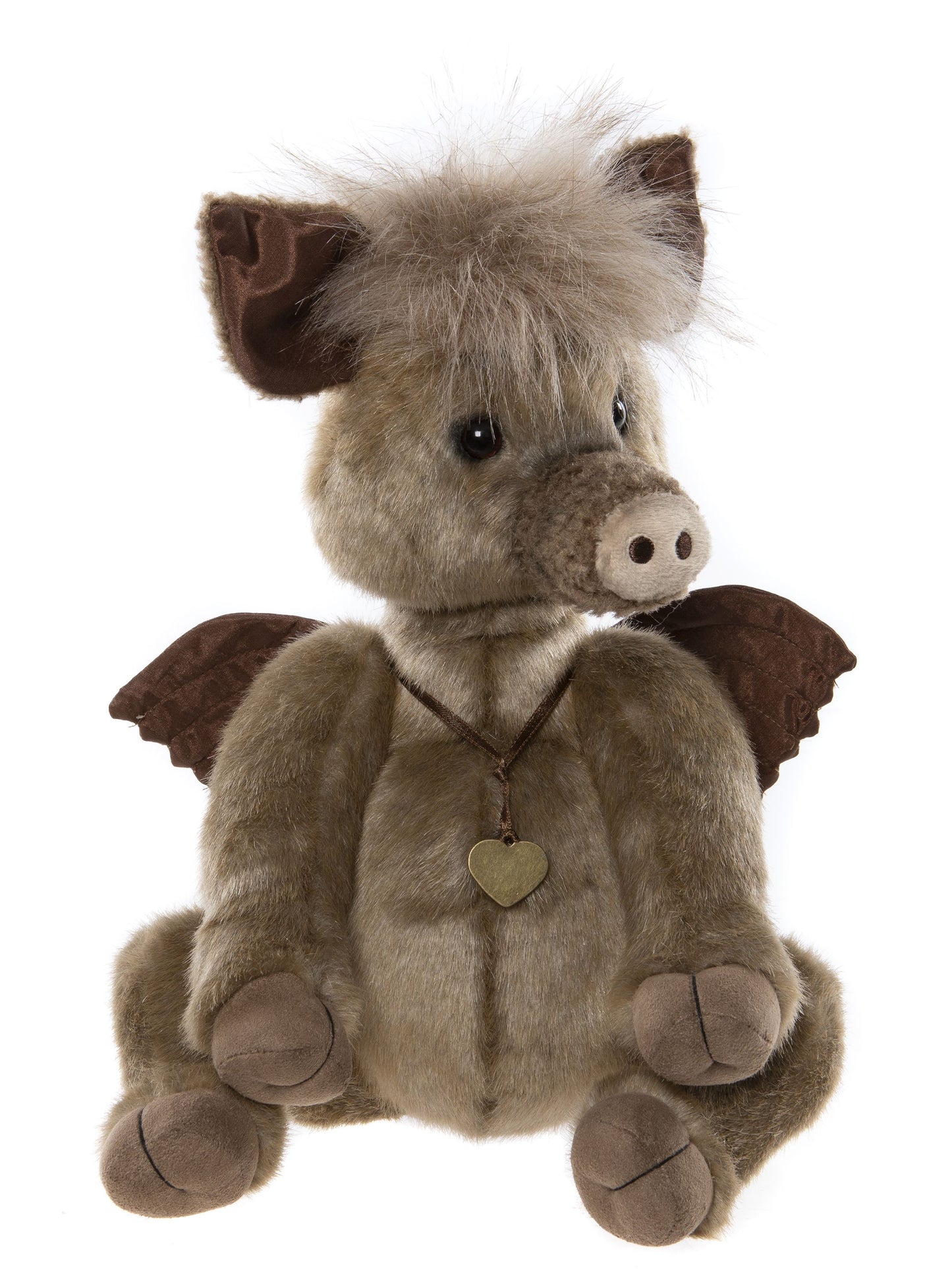 2024 Charlie Bears HOGWASH Flying Boar