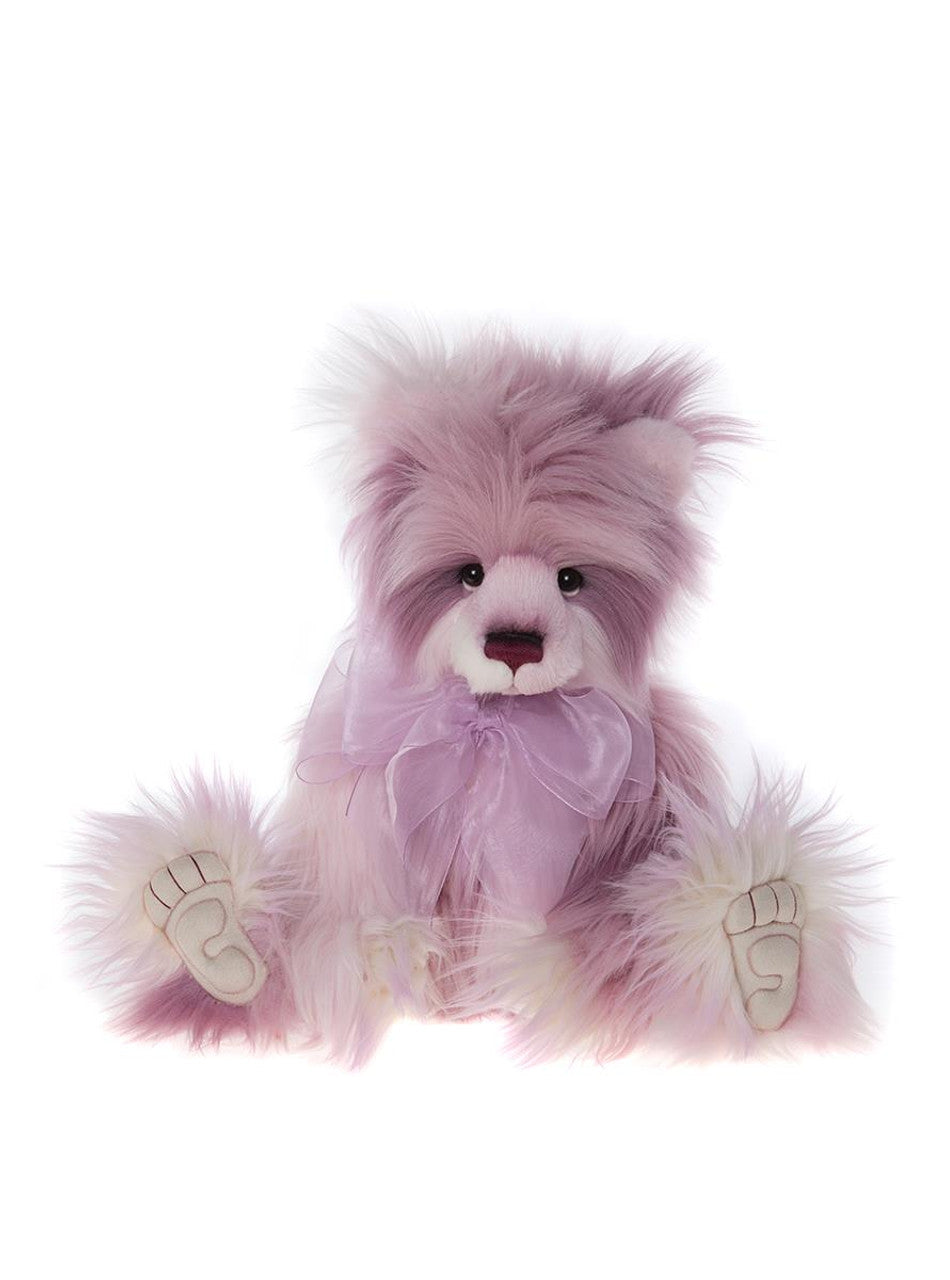 2023 Charlie Bears - Keeper of Secrets - Best Friends Club Exclusive