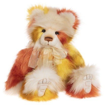 Charlie Bears - Carnival - 2023 Plush Collection