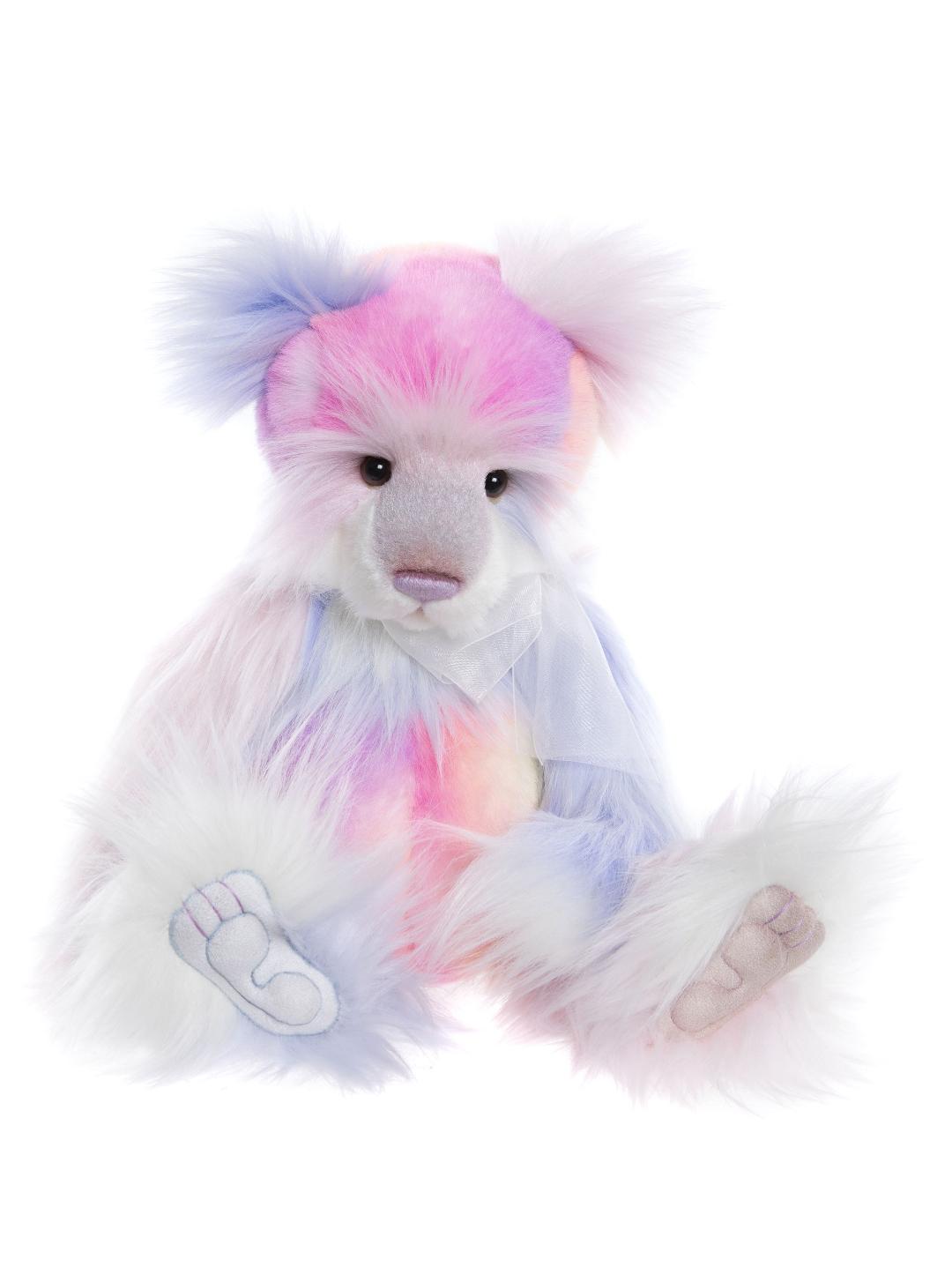 Charlie Bears 2024 Neverland - Secret Collection