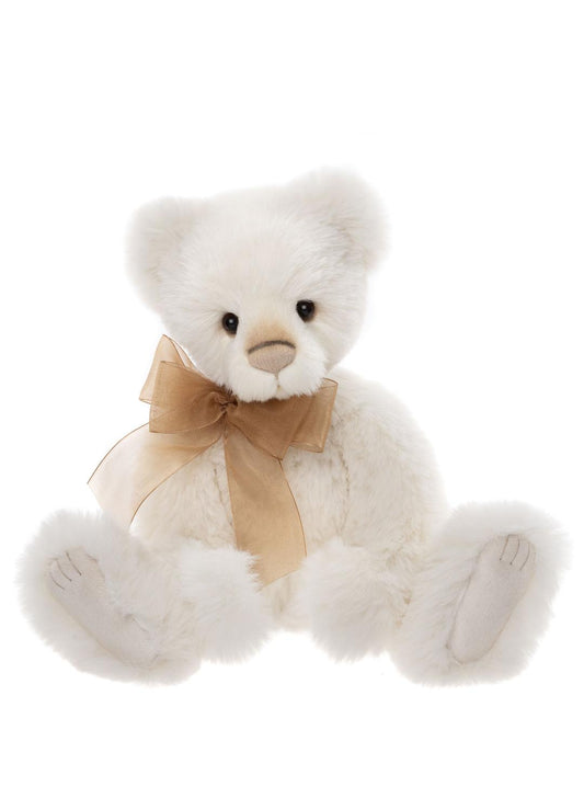 2024 Charlie Bears - Birthday Bear - 1 in 12 chance the Birthday bear will have their certificate signed by Charlie!