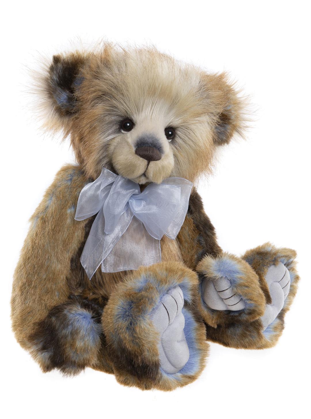 Charlie Bears 2024 - Fantasia - Secret Collection